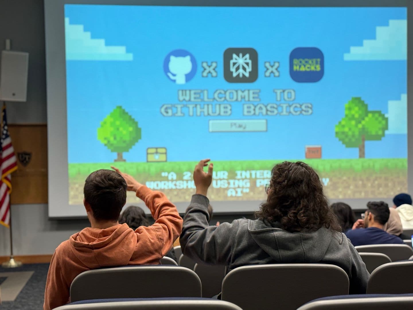 Intro to GitHub Workshop