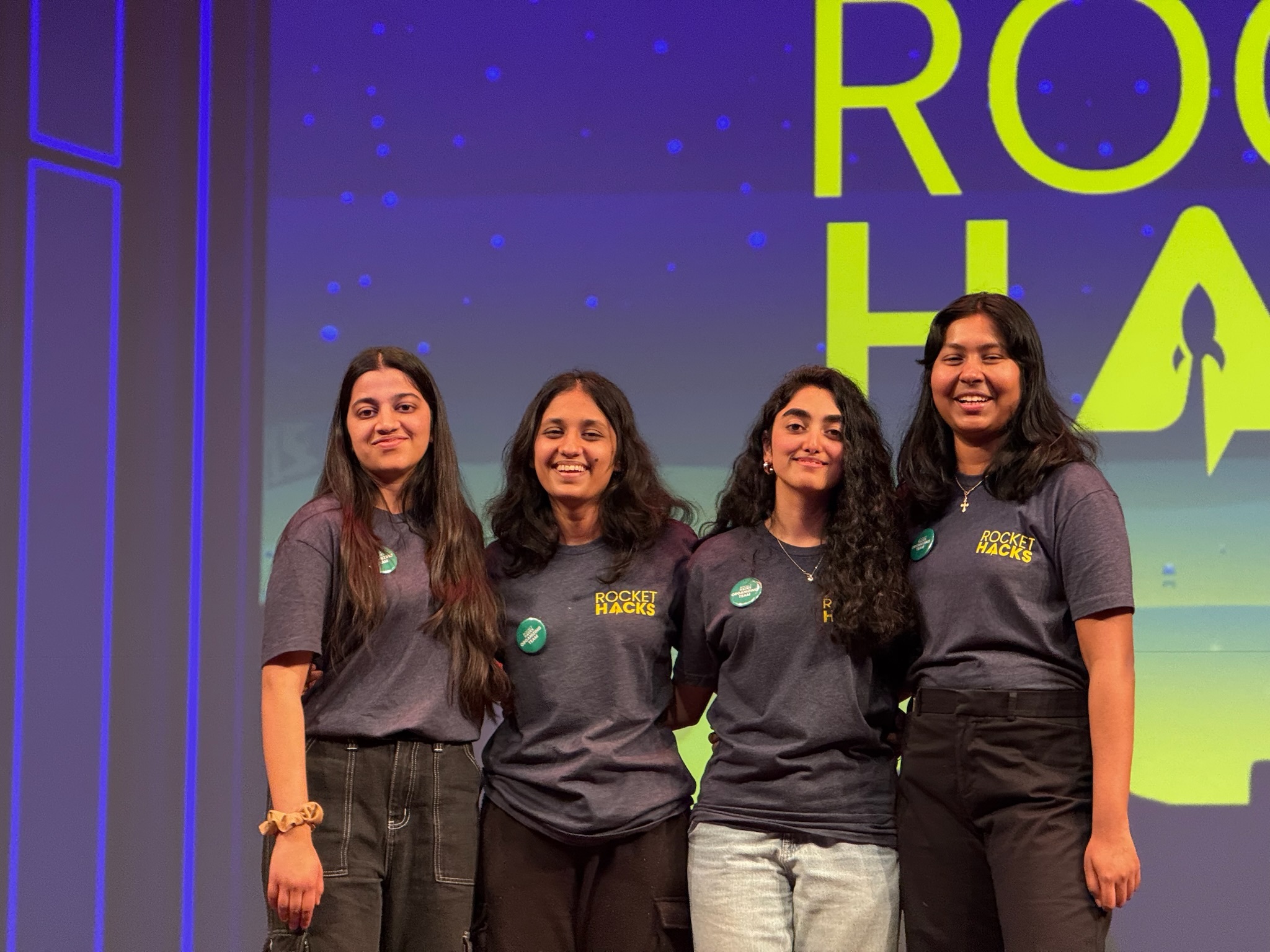 RocketHacks 2025