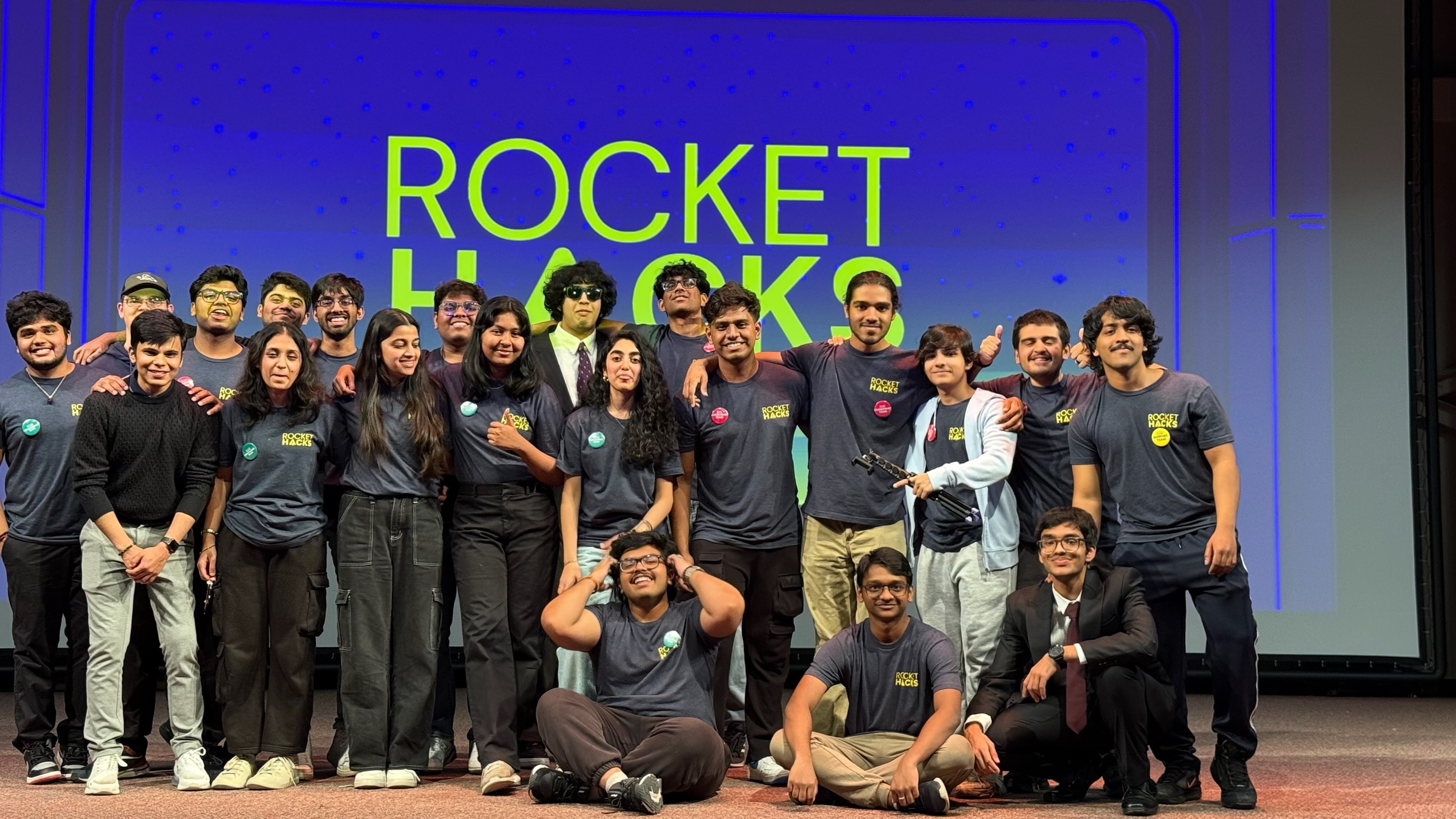 RocketHacks 2025