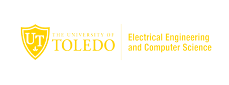 University of Toledo Department of Electrical Engineering & Computer Science
